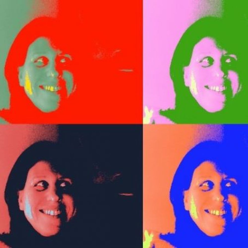 Meet your Posher, Rebecca